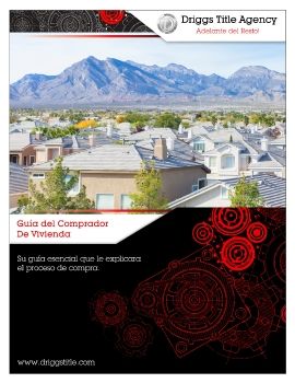 Nevada Spanish Buyers Guide