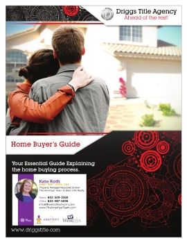 Kate Roth Buyers Guide