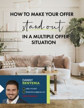 How To Make Your Offer Stand Out In A Multiple Offer Situation - English