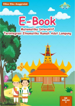 E-BOOK MATEMATIKA