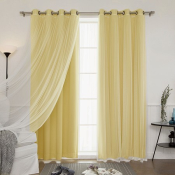 Curtains Catalogue