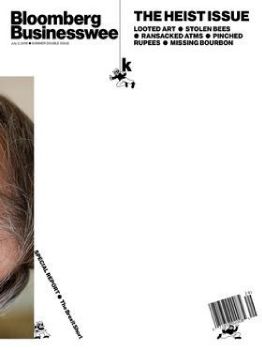 Bloomberg Businessweek July 2018