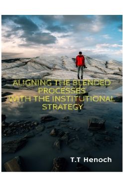 Blended learning eBook 3