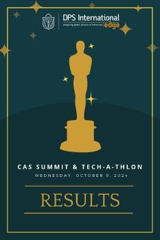 Academy Awards Trophy Pinterest Graphic