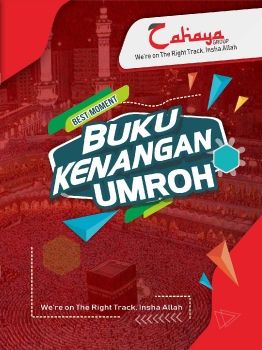 buku umroh 