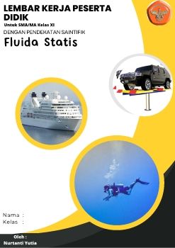 LKPD Fluida Statis