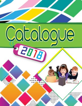 Catalogue 2018