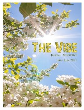 TheVibe Juin-June2021