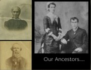 Our Ancestors