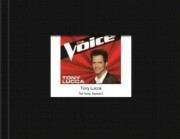 Tony Lucca