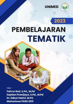 E-BOOK PEMBELAJARAN TEMATIK