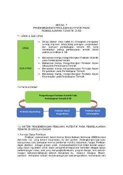 MODUL 7