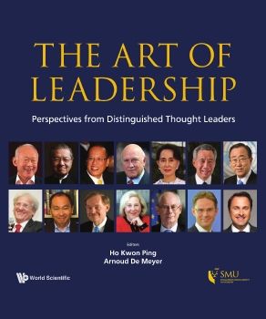 The Art of Leadership (preview)