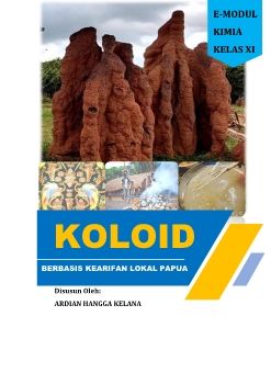MODUL 16 TUNTAS REVISI 15