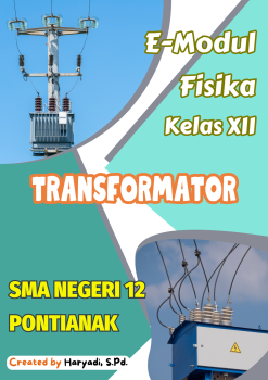 E-Modul Transformator XII