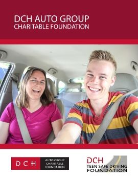 DCH Charitable Foundation Brochure FINAL