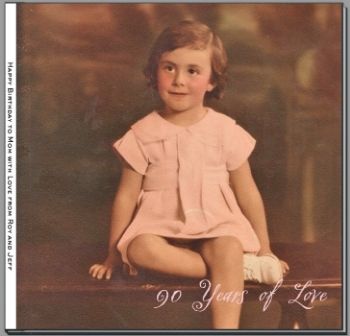 90 Years of Love_Neat