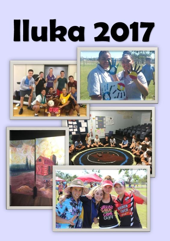 Iluka 2017