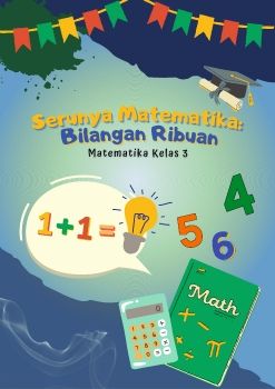 A. Mengenal Bilangan Ribuan