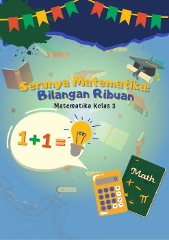 Mengenal Bilangan Ribuan