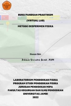 E-Modul Praktikum MEF