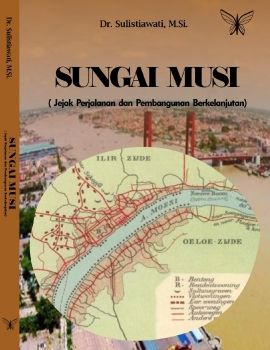 e-book sungai musi