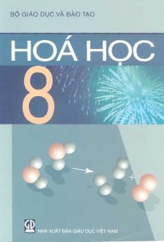 [Taisachmienphi.com] Sách Giáo Khoa Hóa Học Lớp 8