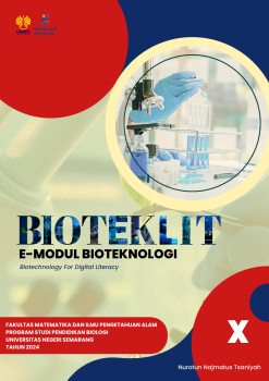 E-MODUL BIOTEKLIT