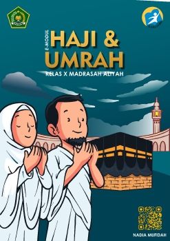 e-Modul Haji dan Umrah
