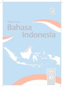 Bahasa Indonesia 11 Guru