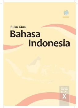 Bahasa Indonesia 10 GURU