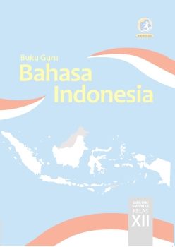 Bahasa Indonesia 12 Guru