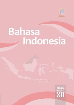 Bahasa Indonesia 12 Siswa