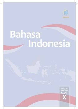 Bahasa Indonesia 10 Siswa