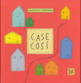 Case Così - Antonella Abbatiello