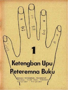 XTE_Ketengban_Upu_Peteremna_Buku_1