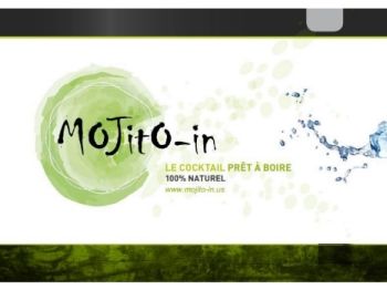 Revue MOJITO-IN Flip