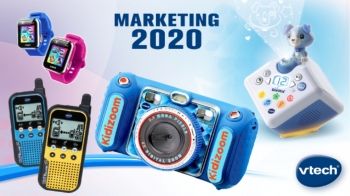 2020 MARKETING VTECH ELECTRONICS