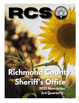 rcso newsletter 