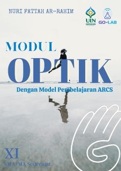 e-Modul Optik Kelas XI