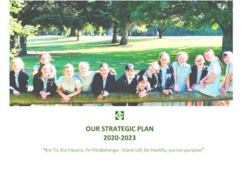 DRAFT Solway College Strategic Plan 2020-2023.docx