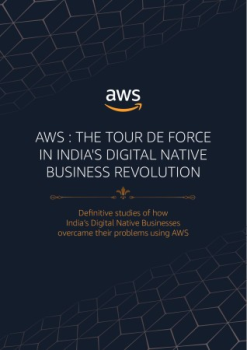 AWS Flipbook