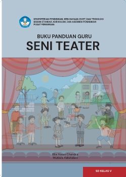 SENI TEATER BG KLS 5