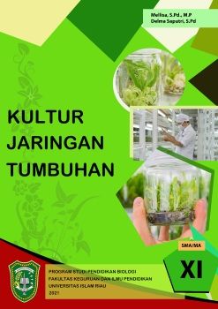 E-BOOK KULTUR JARINGAN KELAS XI IPA SMA