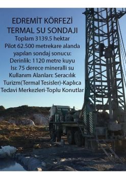 ayvalık kuyu