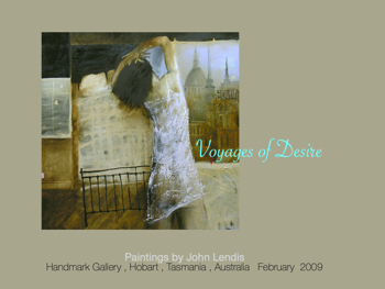 Voyages of deire  catalogue P D F