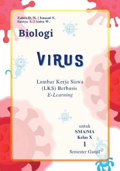 LKS VIRUS BIOLOGI (KELAS X)