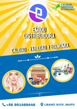 CATALOGO EMIGU 2020