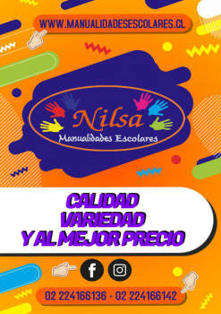 NilsaManualidadesEscolares