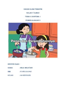 Mila Meliyani_F1081191045 (BAHAN AJAR) 